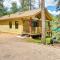 Private Hot Tub and Pond Conifer Log Cabin - Conifer