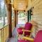 Private Hot Tub and Pond Conifer Log Cabin - Conifer