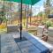 Private Hot Tub and Pond Conifer Log Cabin - Conifer