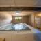 Mountain Escape house with indoor pool