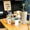 Cosy & quirky cottage in the heart of Bakewell.