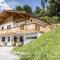 VIEW4TWO / Chalet-Apartment Zillertal