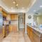 Treasure Island Resort Condo with Beach Access! - سانت بيتي بيتش