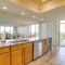 Treasure Island Resort Condo with Beach Access! - سانت بيتي بيتش