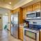 Treasure Island Resort Condo with Beach Access! - سانت بيتي بيتش