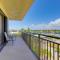 Treasure Island Resort Condo with Beach Access! - سانت بيتي بيتش