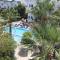 Bodrum Park Hotel