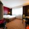 ibis Styles Nantes Centre Place Royale photo 8