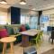 Home2 Suites By Hilton Edinburg