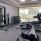 Home2 Suites By Hilton Edinburg