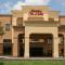 Hampton Inn & Suites West Point - West Point