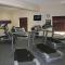 Hampton Inn & Suites West Point