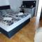 Apartmani Dramalj