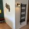 Appartement fliegender Hirsch
