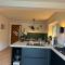 Appartement fliegender Hirsch
