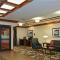 Hampton Inn Elkton