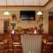 Hampton Inn Mountain Home