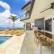 Villa Vista Pacifico - Serene Villa, Ocean View Pool, Rooftop Deck, 5 BR