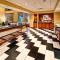 Hampton Inn Quincy