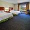 Hampton Inn Quincy