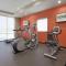 Home2 Suites By Hilton Oklahoma City Quail Springs