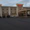 Hampton Inn Hartwell Ga - Hartwell