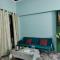 Musafir homestay
