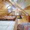 Marlinton Cabin Rental with Greenbrier River Access!