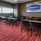 Hampton By Hilton Bogota Airport