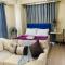 One Palm Tree Villas Condominium - Studio 5M with Balcony - Across Terminal 3 Airport - 马尼拉 One Palm Tree Villas Condominium - Studio 5M with Balcony - Across Terminal 3 Airport - 马尼拉