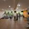 Hilton Garden Inn Guatemala City