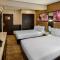 Hilton Garden Inn Guatemala City
