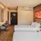 Hilton Garden Inn Guatemala City