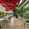 DoubleTree by Hilton Lima Miraflores El Pardo