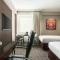 DoubleTree by Hilton Lima Miraflores El Pardo