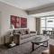 DoubleTree by Hilton Lima Miraflores El Pardo