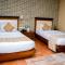 Teeka Resort Suites & Spa