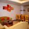 Teeka Resort Suites & Spa