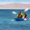 The Legend Paracas Resort, a Destination by Hyatt Hotel