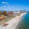 AMAZING!!!! Luxury 5BR, Steps to beach and Fun! Fully Renovated Beach house! - 大西洋城