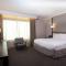 DoubleTree by Hilton Santiago - Vitacura