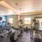 Hampton Inn & Suites by Hilton Salamanca Bajio