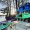 Long Cove Resort and Marina