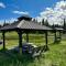 Rustic cabin on Lake Sjusjøen with a lovely view - Ringsaker
