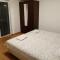 Malina apartman