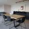 Design Apartment with 60m² terrace - heated inside pool and wellness facilities - very close to the beach