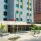 Hampton by Hilton Cali