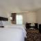 Doubletree By Hilton Toluca - 托卢卡