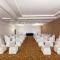Doubletree By Hilton Toluca - 托卢卡