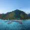 Hilton Moorea Lagoon Resort & Spa